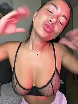 Melisa_Ester webcams show profile image 