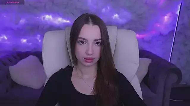 MelisaRoss webcams show profile image 
