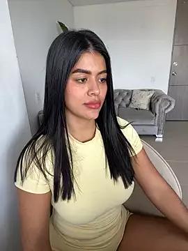 Photos of MelissaWaltton from StripChat is Freechat