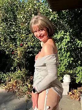 Photos of Melljoy from StripChat is Private