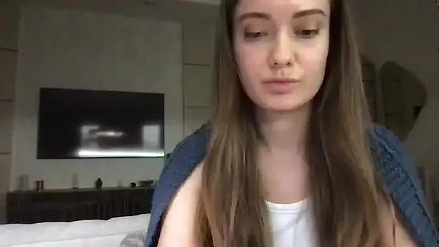 Photos of Merivah from StripChat is Private