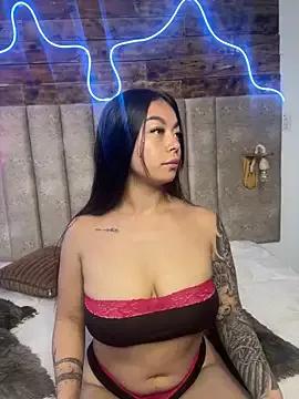 Miaa_saenz1 webcams show profile image 