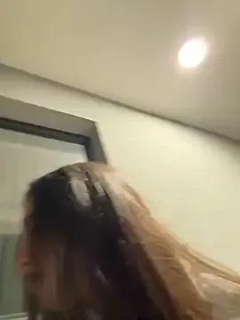 Photos of miaceleste from StripChat is Private
