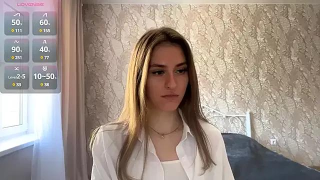 Photos of miainheat from StripChat is Private