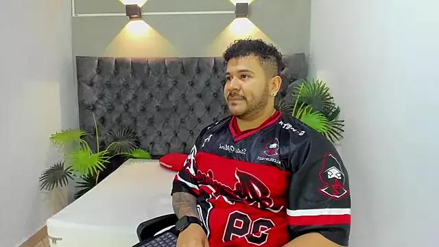 Photos of michael_hill1 from StripChat is Freechat