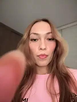 MichelleFerry_ webcams show profile image 
