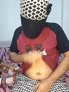 Photos of Midnight_Star1 from StripChat is Group