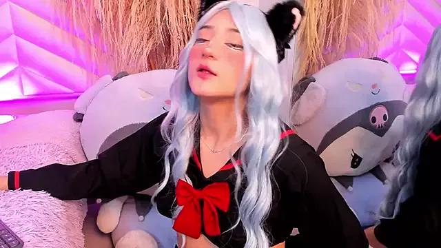 Miia__baker webcams show profile image 