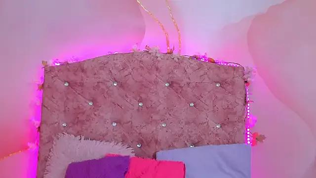 Photos of Mila_grace_ from StripChat is Freechat