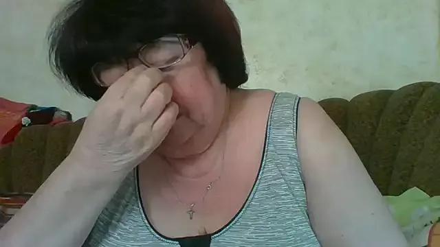 Photos of MilaSky5303 from StripChat is Private