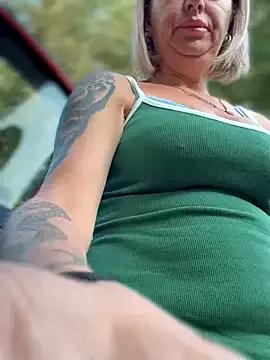 Photos of Milena-MilfaXXX from StripChat is Freechat