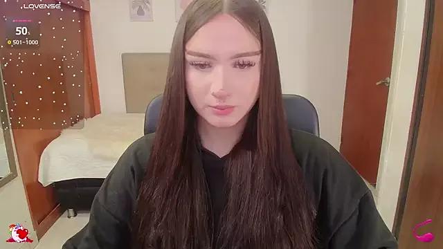 Photos of Miley_Baker from StripChat is Freechat