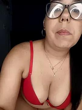 Photos of MilfTentasion from StripChat is Freechat