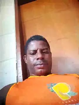 Miliberta from StripChat
