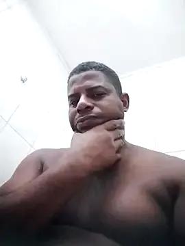 Miliberta from StripChat