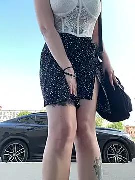 Photos of Milkyy_wway from StripChat is Freechat