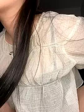 Photos of MinaKubo from StripChat is Group