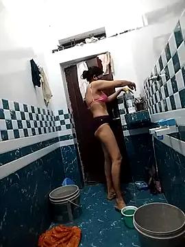 Photos of Miss-0012 from StripChat is Group