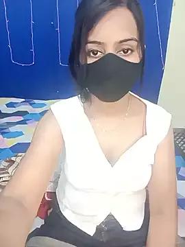Photos of Miss-Riyasingh from StripChat is Freechat