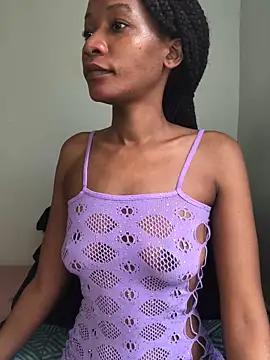 Miss__Mandy from StripChat
