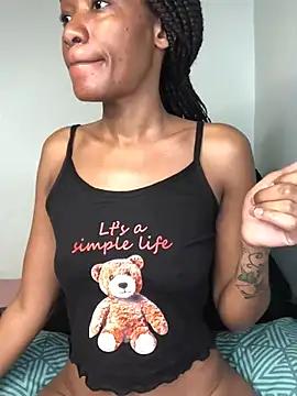 Miss__Mandy from StripChat