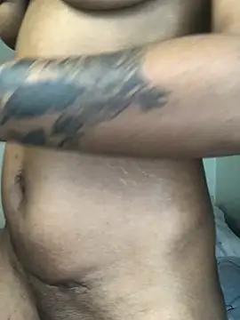 Miss__Mandy from StripChat