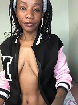 Miss__Mandy from StripChat