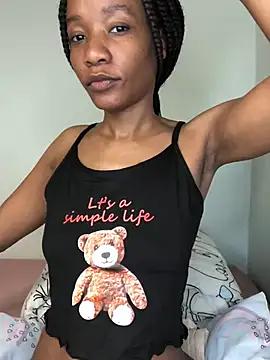 Miss__Mandy from StripChat