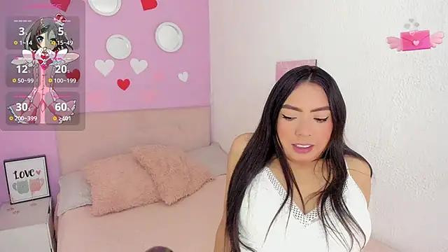 Miss_Connor from StripChat