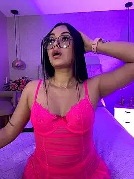 miss_elissa11 from StripChat