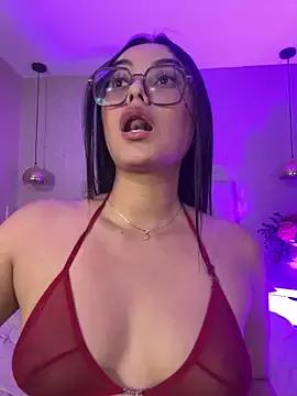 miss_elissa11 from StripChat