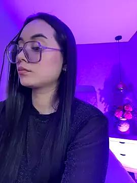 Miss_elissa11 webcams show profile image 