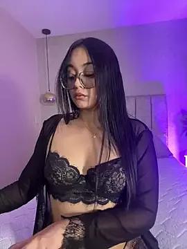 miss_elissa11 from StripChat
