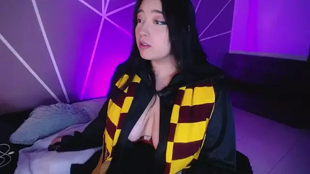 Miss_Loise from StripChat