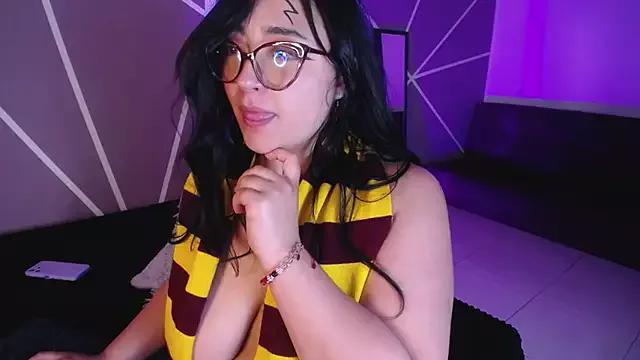 Miss_Loise webcams show profile image 