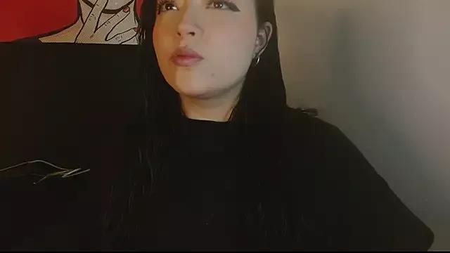 Miss_Loise from StripChat