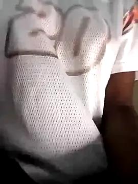 Missbella25 from StripChat