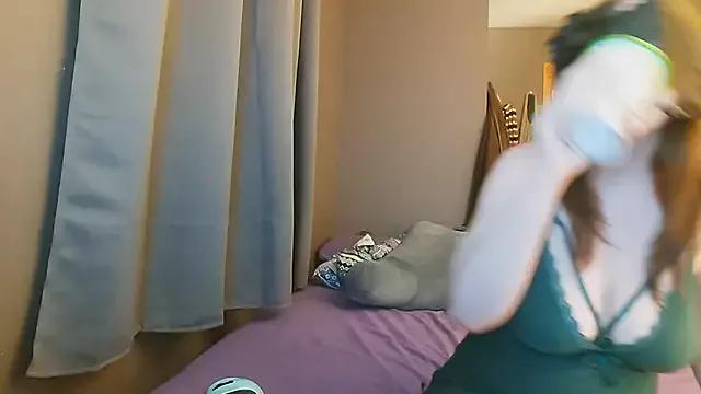missteriousbelle from StripChat