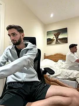 Photos of mixedcouplee69 from StripChat is Freechat