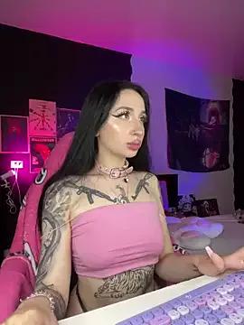 Photos of Molly__Moon from StripChat is Freechat