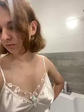 mollymo from StripChat