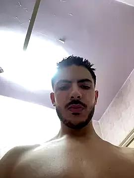 momocery from StripChat