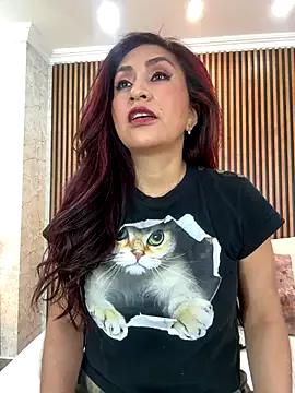 MonicaMoret webcams show profile image 