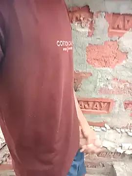Photos of monster_33 from StripChat is Freechat