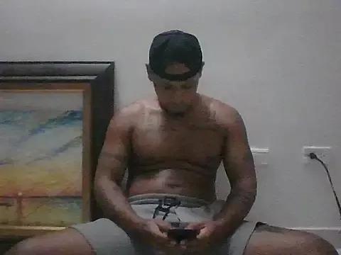Photos of MorenazoXL from StripChat is Freechat