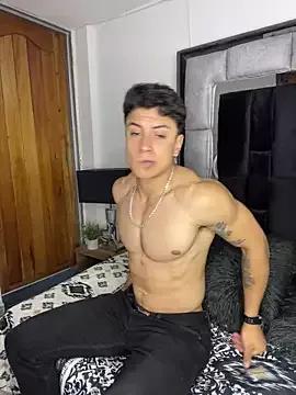 Photos of MR_MUSCLE from StripChat is Freechat