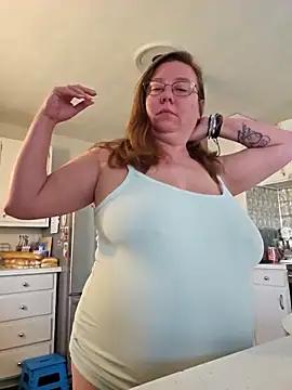 MsShelby40 from StripChat