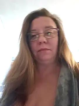 MsShelby40 from StripChat