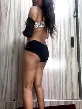 Photos of muni-baby from StripChat is Freechat