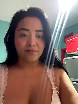 Photos of MyHoneyFrida from StripChat is Freechat